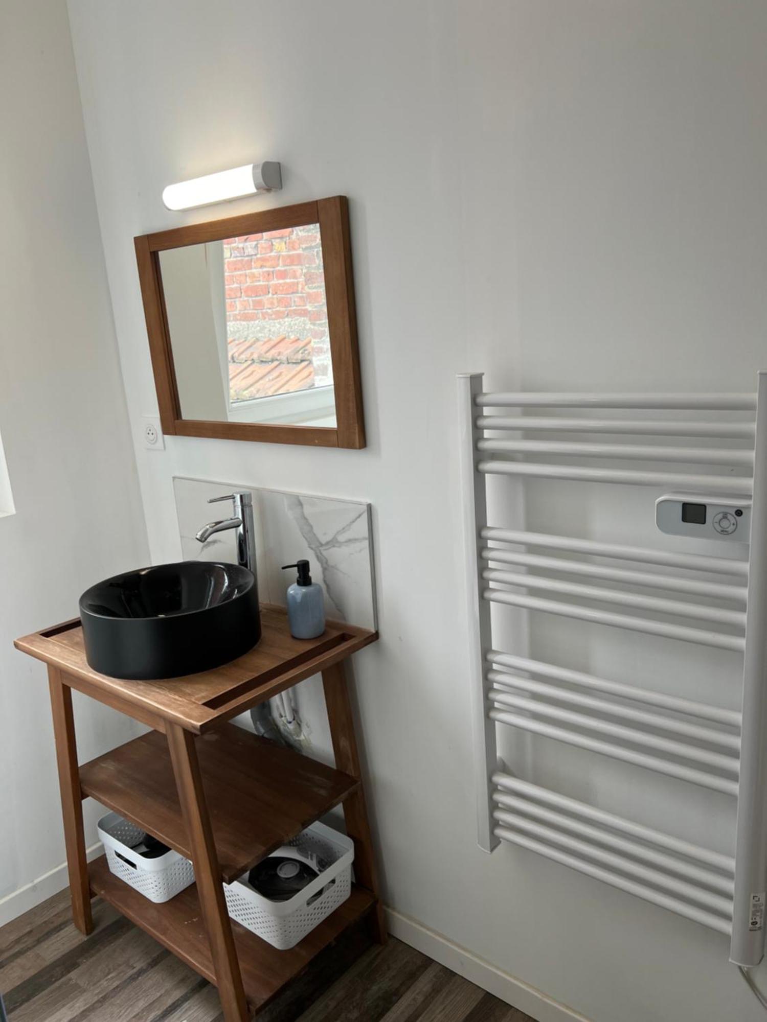 Apartment Aux Pieds Des Terrils