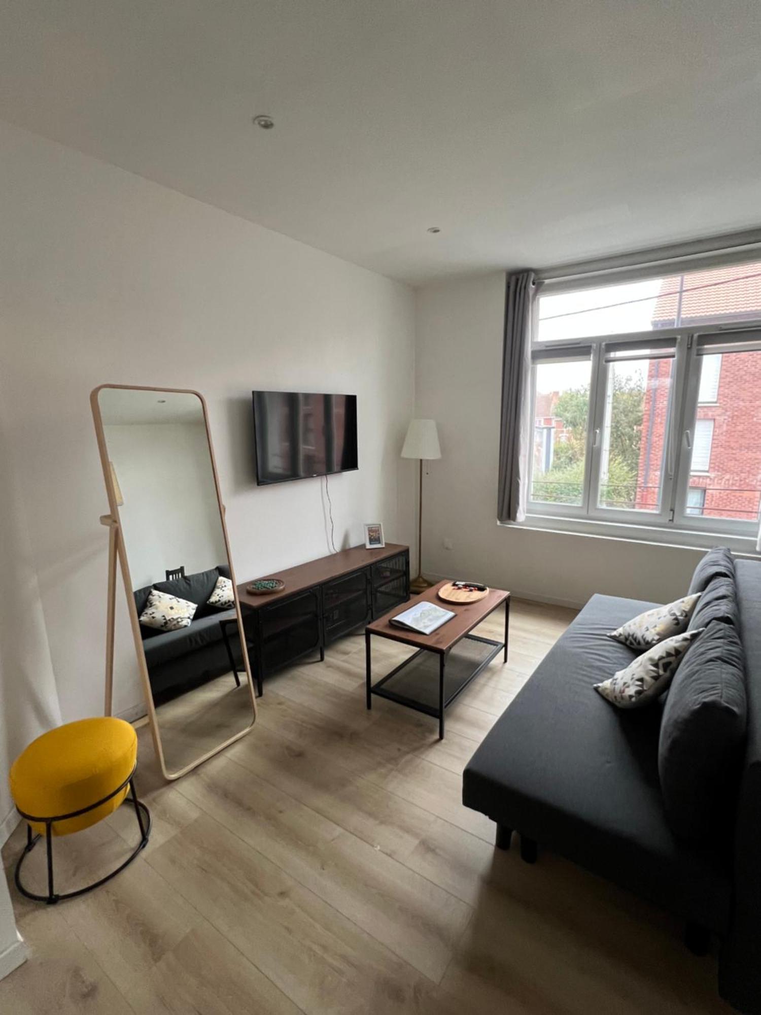 Apartment Aux Pieds Des Terrils *